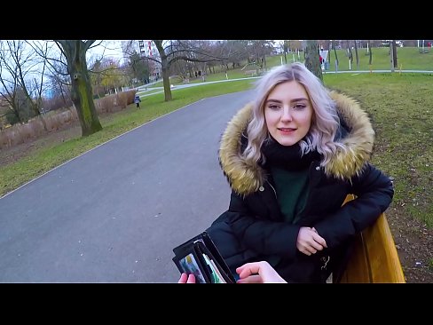 ❤️ Para için bir yabancının sıcak boşalmasını yutar - parkta Eva Elfie tarafından oral seks ❤ Güzel porno bize %tr.sexonfire.ru ❌